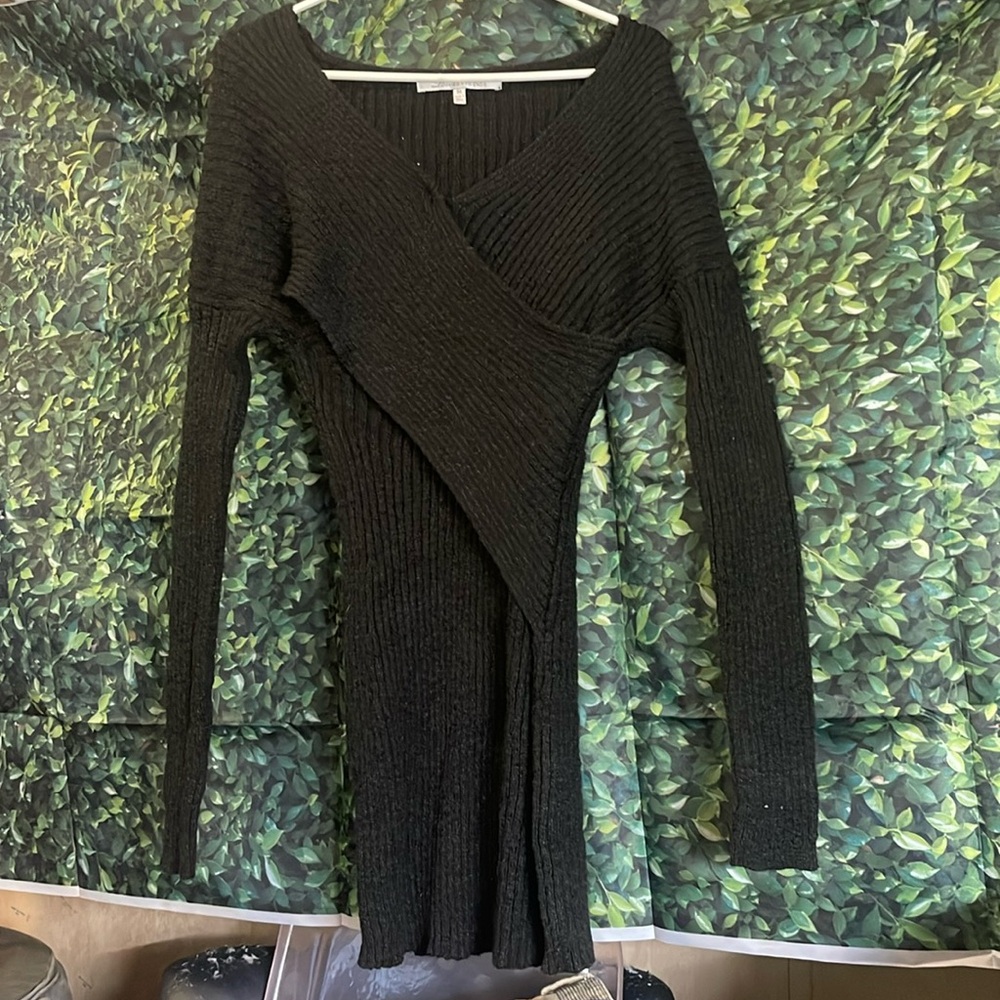 Lovers + Friend sweater dress